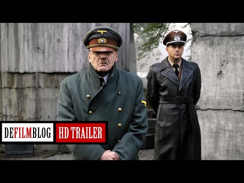 Der Untergang (2004) Official HD Trailer [1080p]