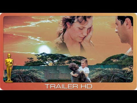 Nirgendwo in Afrika ≣ 2001 ≣ Trailer