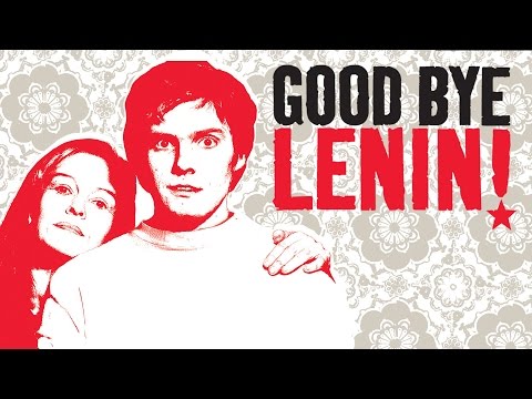 Goodbye Lenin! (2003) - Movie Trailer