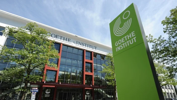 Goethe Institut Mostar