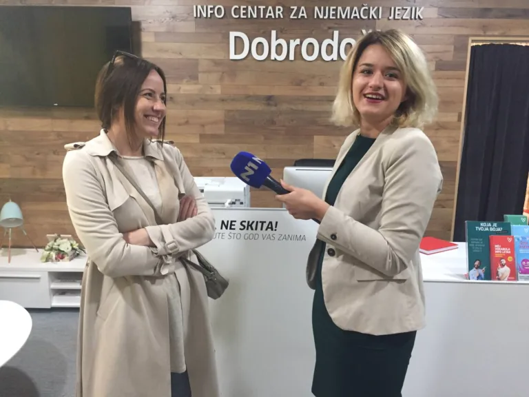 Slavimo 5 godina Vokabule; evo kako je jedna „drugačija“ ideja promijenila način učenja njemačkog jezika