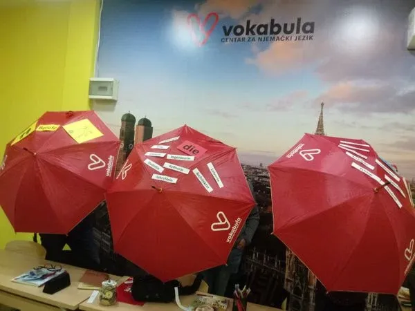 1 der die das vokabula