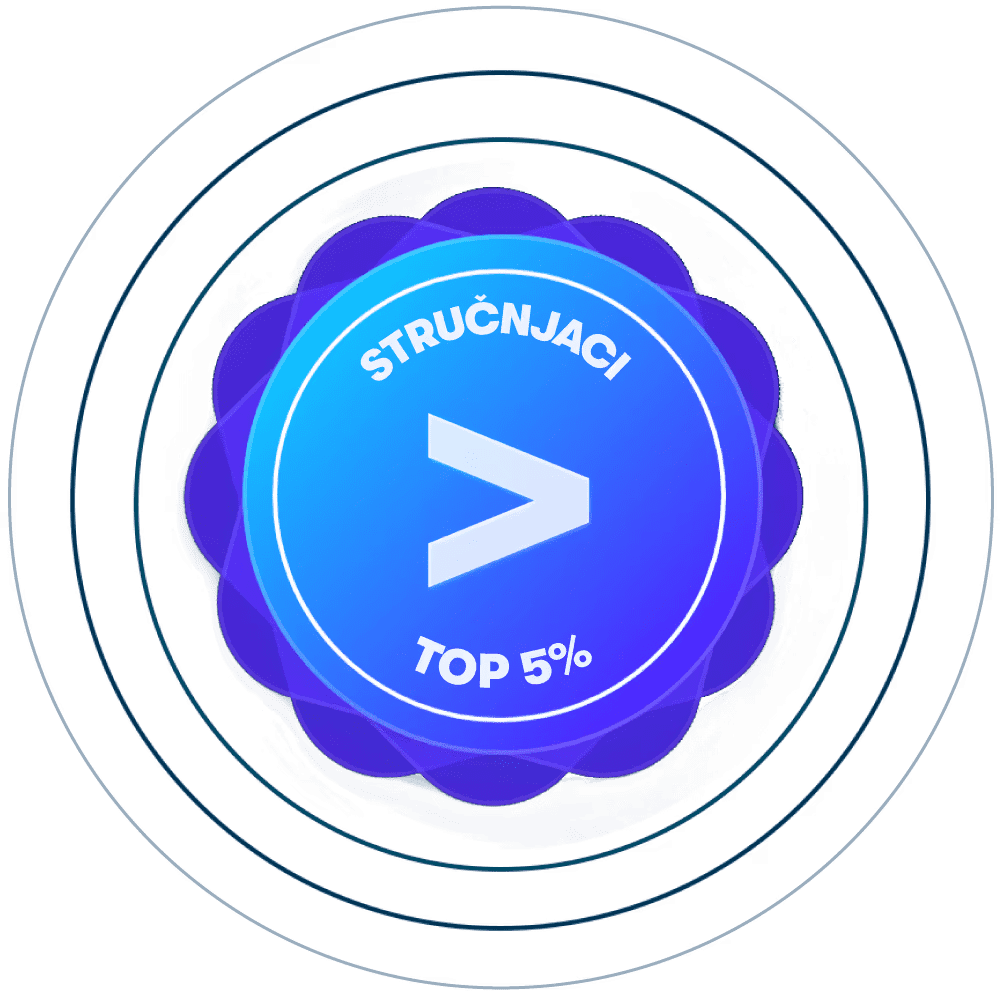 expert badge final