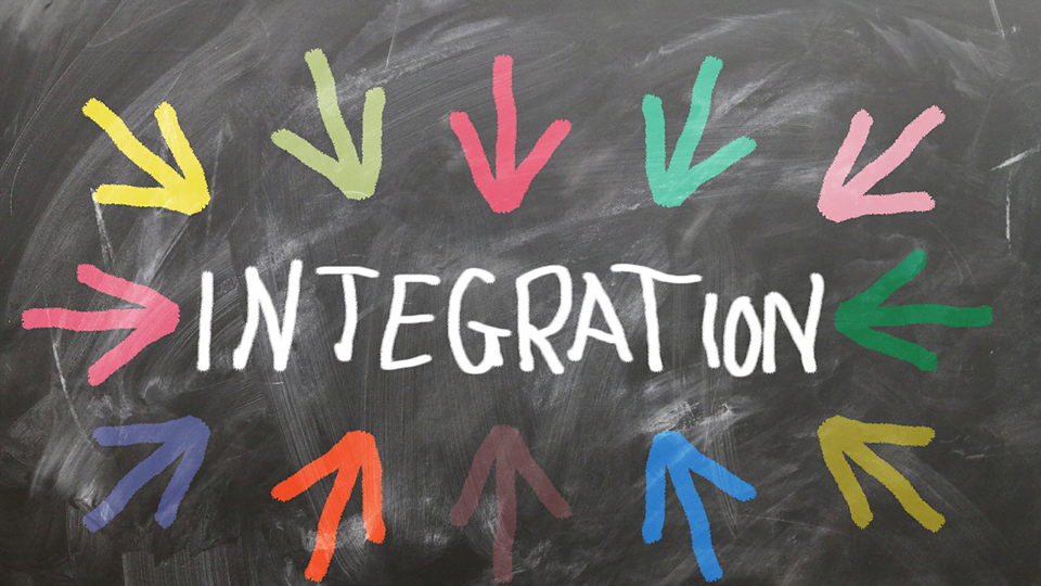 Integrationskurse – Integracijski kursevi njemačkog jezika