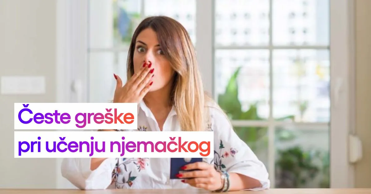 1 ceste greske pri ucenju njemackog