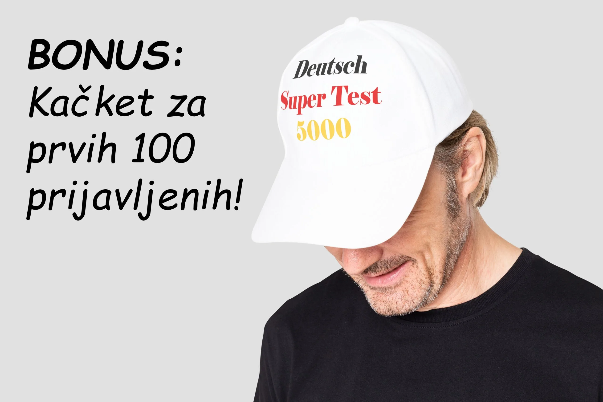 DST 5000 kacket