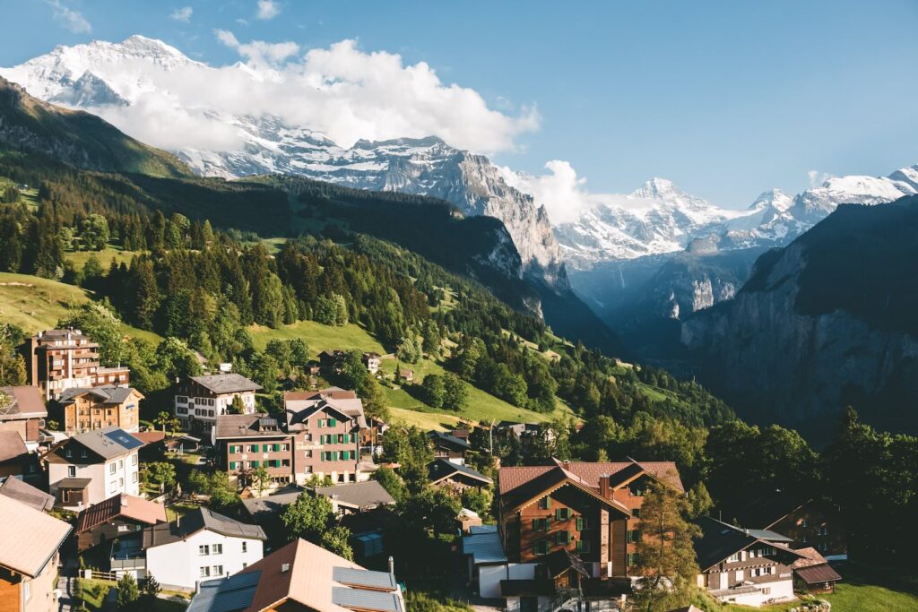 Koje su prednosti švicarskog državljanstva