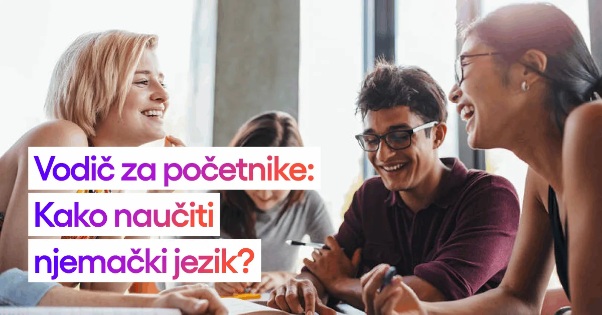 9 Vodic za pocetnike Kako nauciti njemacki jezik