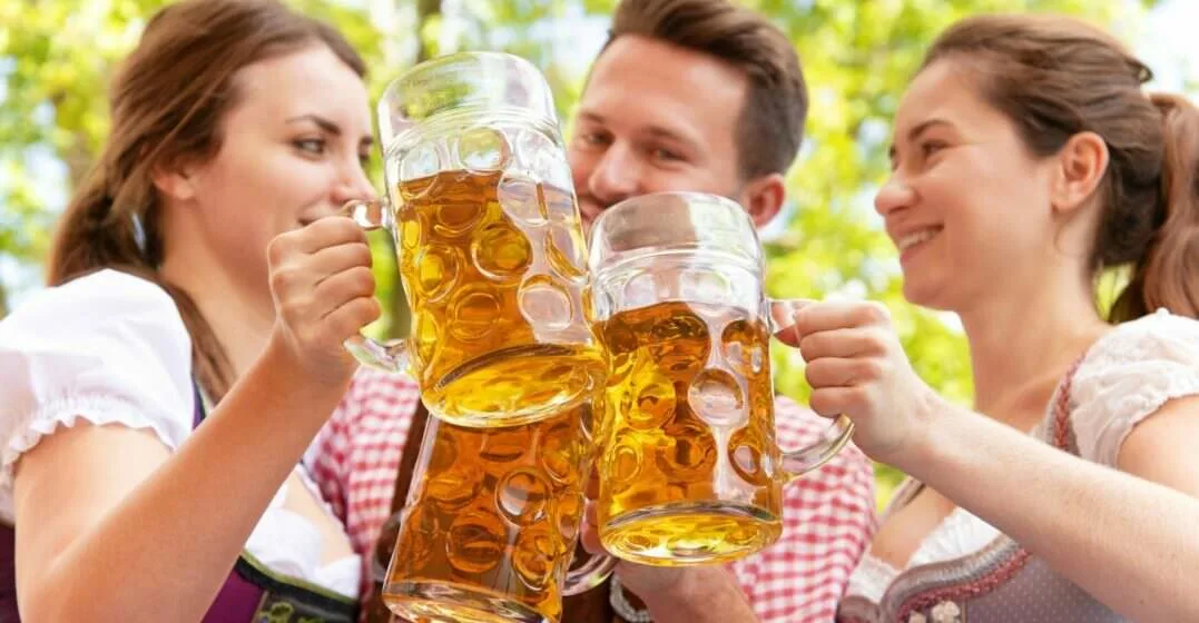 oktoberfest njemacka sve o okroberfestu u njemackoj 2023