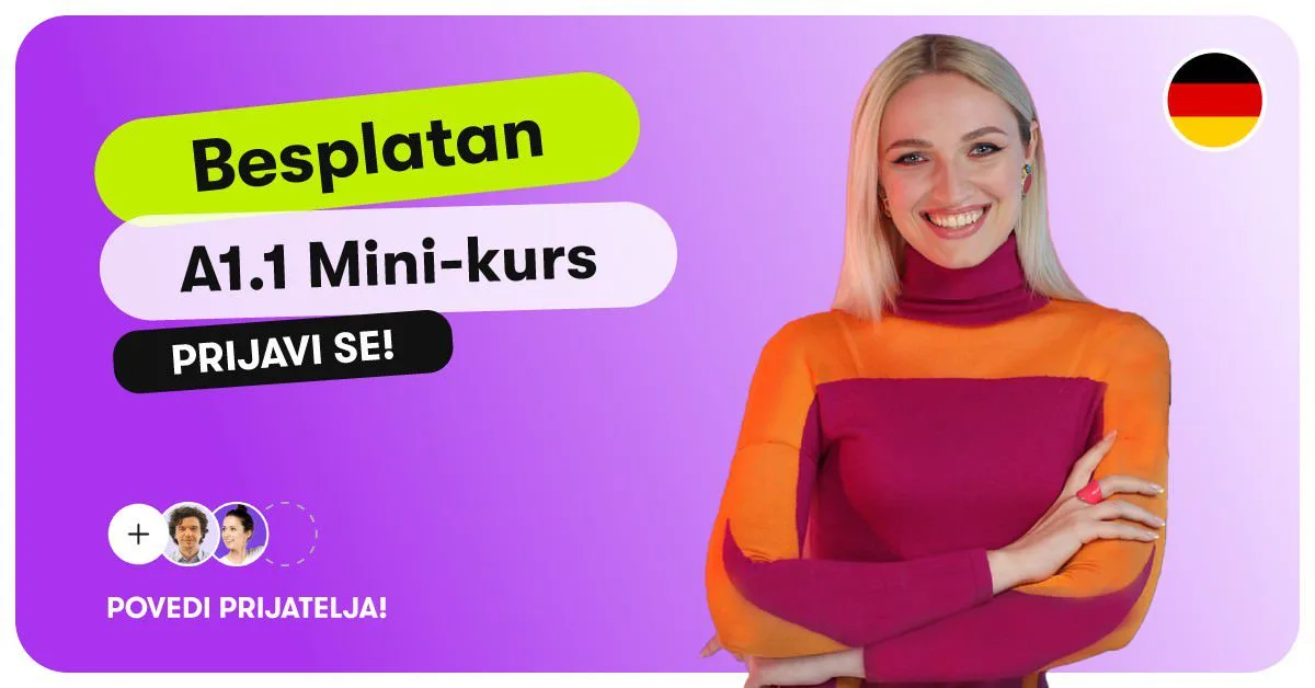 4 besplatan mini kurs njemackog jezika vokabula tuzla