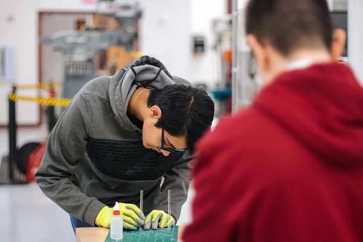 Ausbildung u Njemačkoj