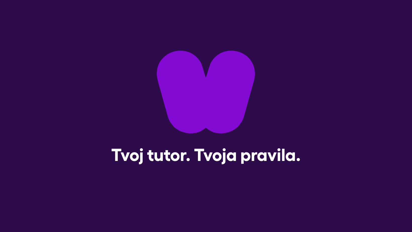 Tvoj tutor. Tvoja pravila. (2)