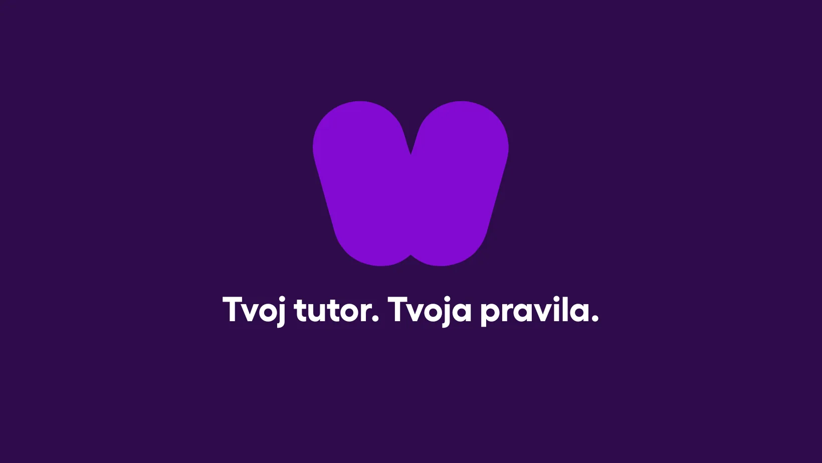 Tvoj tutor. Tvoja pravila. (2)