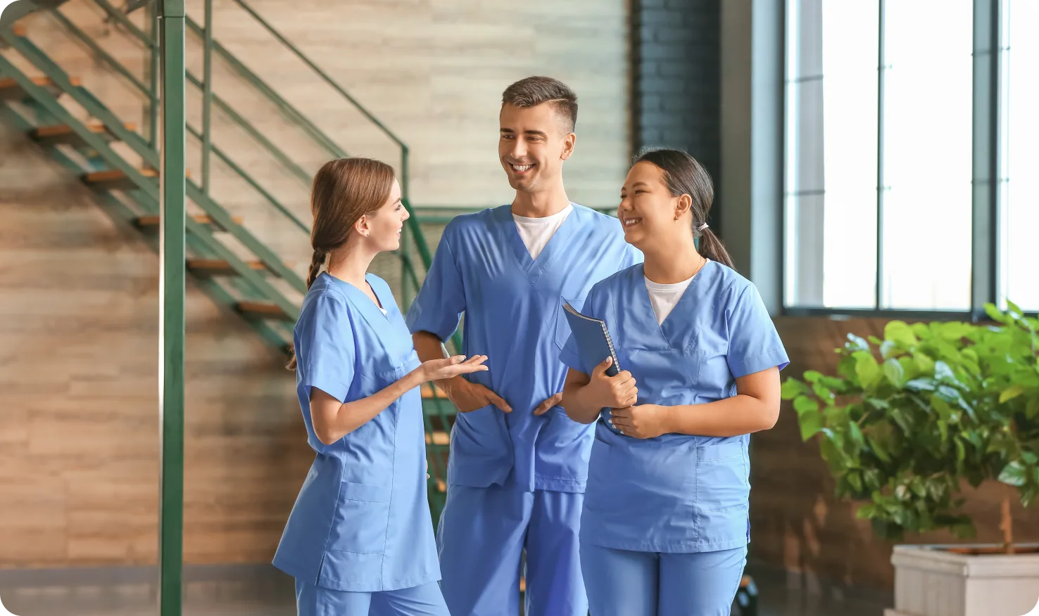 b2b nursing courses numbers bg