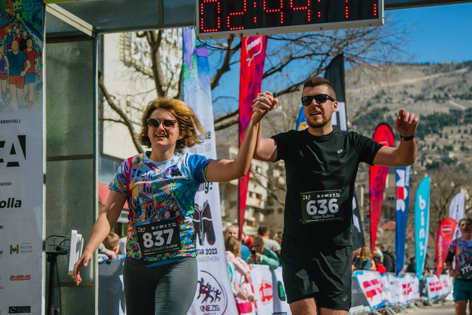 ivana i davor vokabula