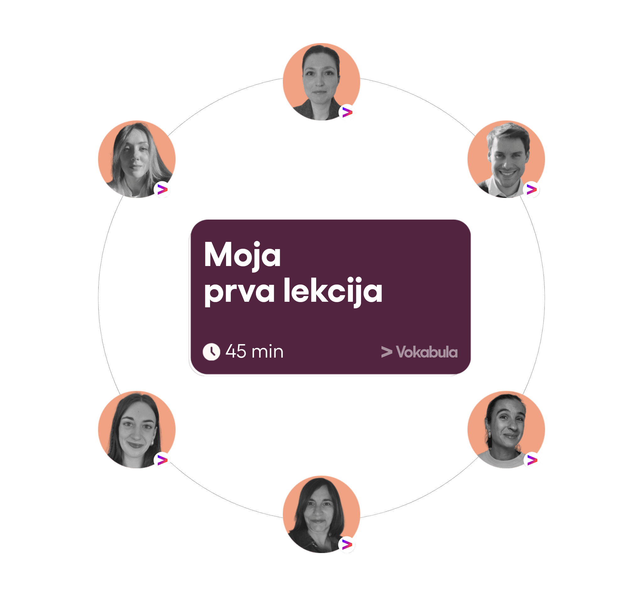 moja prva lekcija